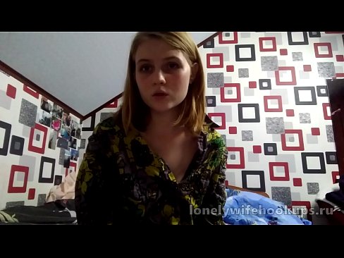 ❤️ 來自俄羅斯的年輕金發學生喜歡更大的雞巴。 ️❌ 性愛視頻 在 zh-tw.milf300com.ru ❤